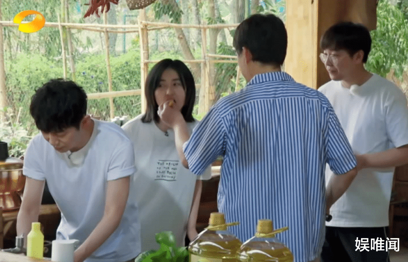 黄磊|《向往的生活5》即将开录，嘉宾阵容迎来新变化，这次是一家五口