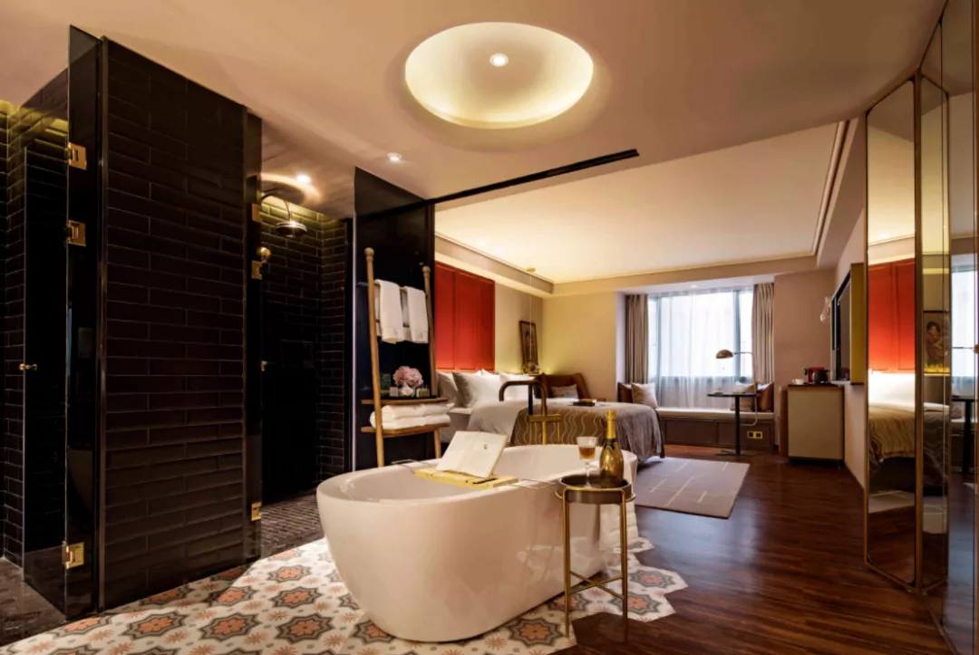 电信|美团加持、ipo在即,东呈“万店”目标正在“暗暗”酝酿