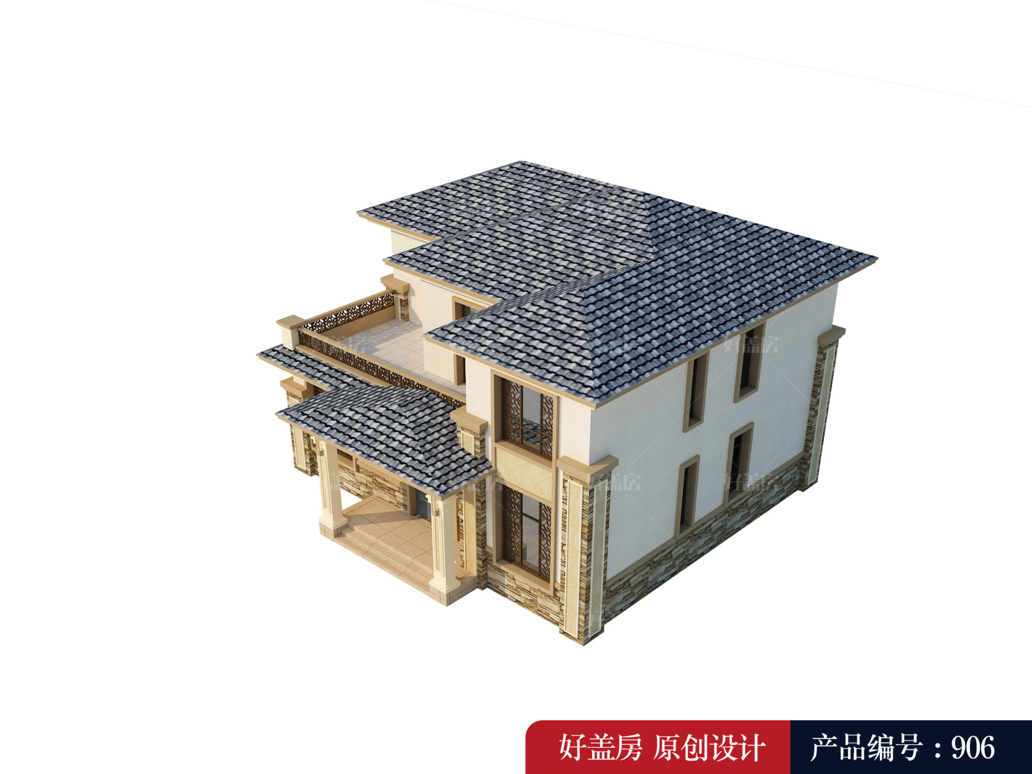 |住宅平面图设计图纸