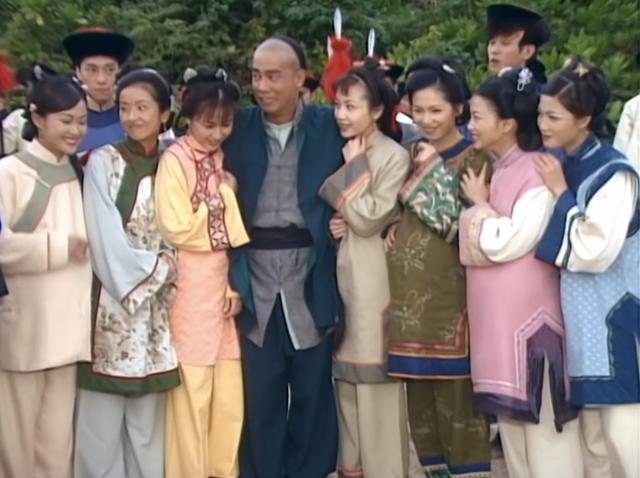 孟子义|《雪中悍刀行》孟子义艳压群芳，出道多年的她为何演不了大女主？