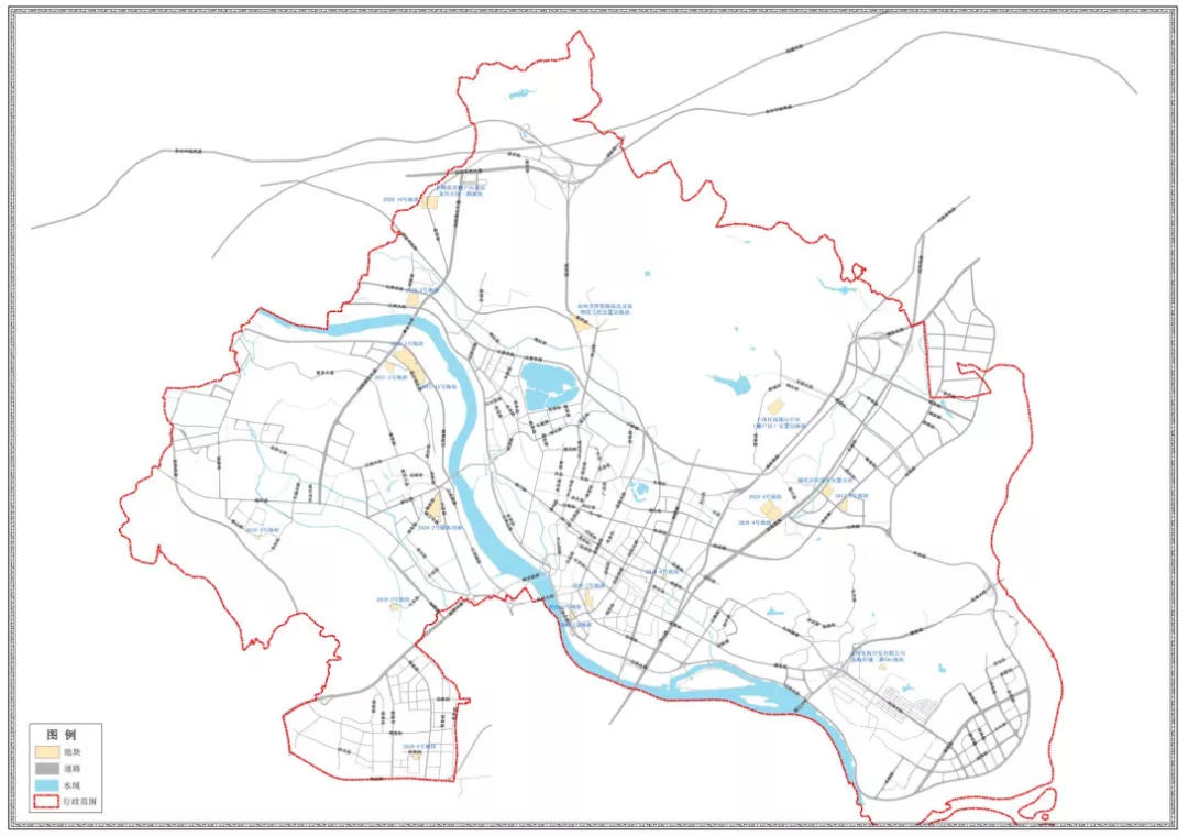 长沙|包括鲤城龙湖、建发等！泉州六区存量住宅盘点！各区未售住宅还有…