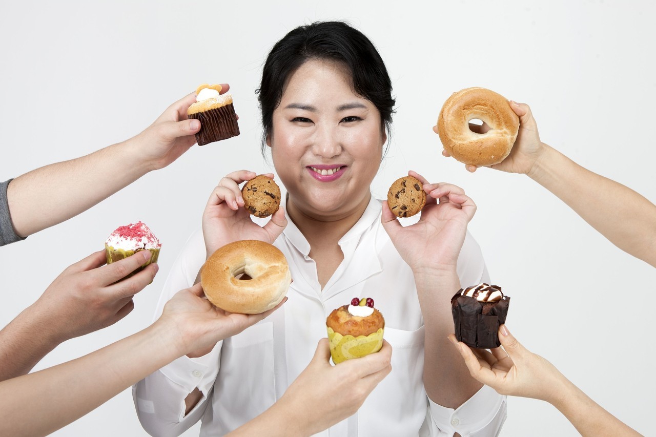 运动|揭秘减肥圈的3大误区，你中招了吗？