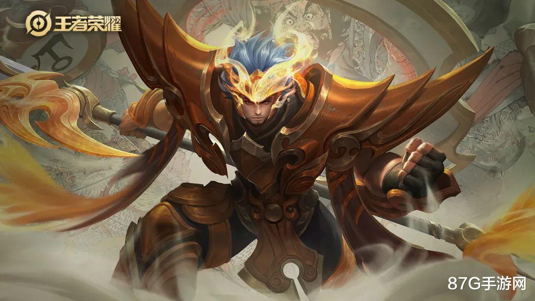 王者荣耀|王者荣耀：看起来非常肉，实际上脆的英雄，最后一位太误导！