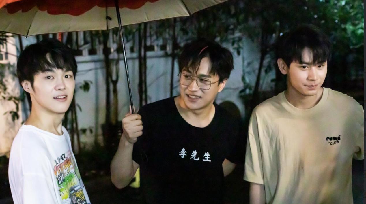 qg|李九确认解说QG总决赛，弹幕节奏要飞起，李九曾表示要一键喷QG