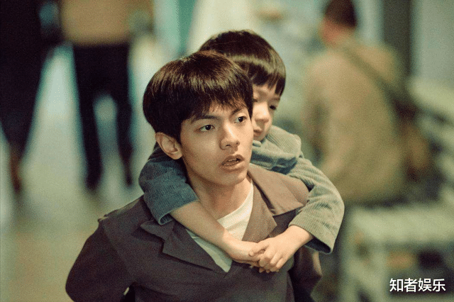 易烊千玺|新人男演员被称下一个“易烊千玺”，是徒有虚名，还是名副其实？