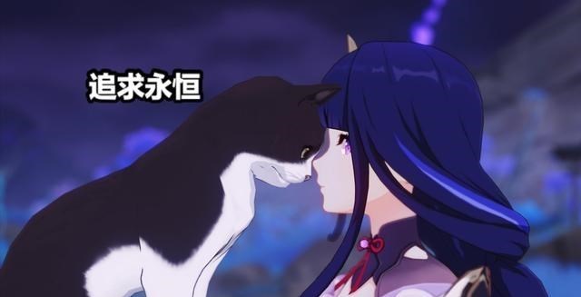 二胎妈妈笑笑|原神:愚人众和眼狩令,雷电将军和八重神子,稻妻发生了什么?