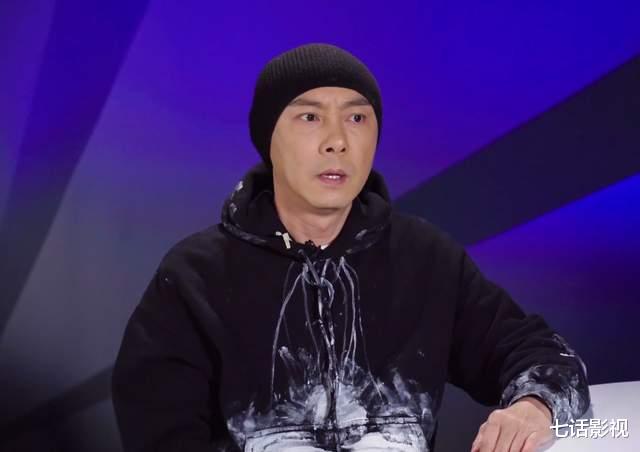 张卫健|《追光吧》话题王，6年只演一部剧的张卫健，为何仍能称霸热搜？