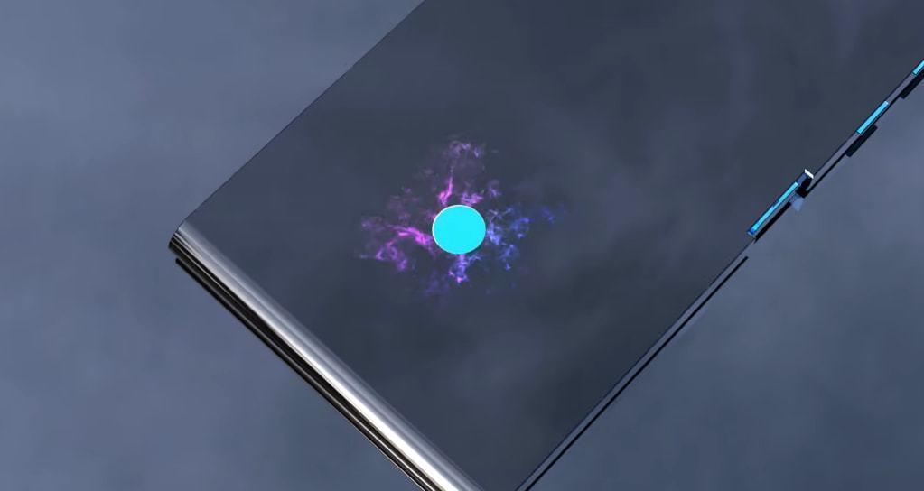 小米科技|小米MIXFlip渲染图:4英寸外屏+7英寸主屏!价格有望“6”字开头