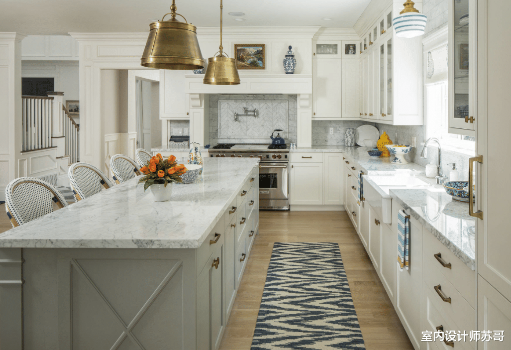 过来人经验：厨房别瞎跟风，这几个厨房误区，希望你别踩雷