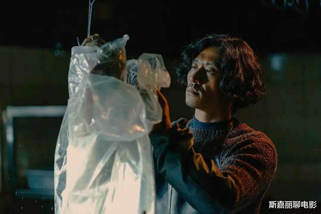 双探|《双探》：高开低走的剧情节奏，证明看国产剧还是不能夸得太早