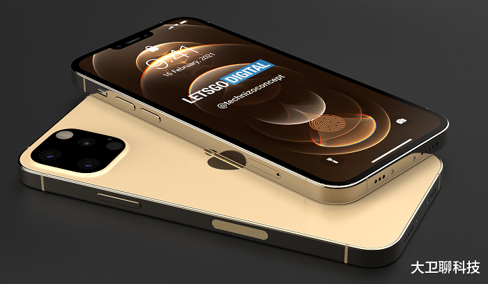 iphone13|iPhone13最快9月发布！3大亮点吸睛，果粉等待已久的功能都有了