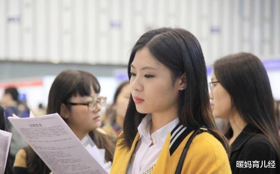 暖妈育儿经|大学校园现“怪象”,明明男多女少,女大学生数量却远超男生