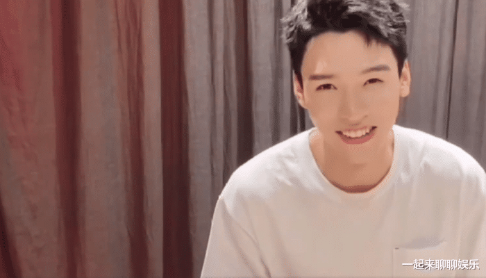 龚俊|明星到底有多自律？龚俊不吃油，买东西看成分表