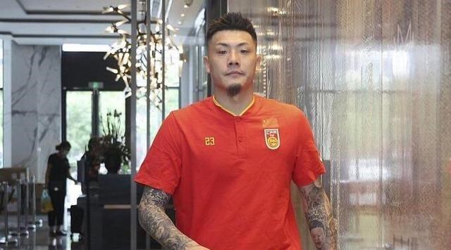 明明很棒|山东泰山8人合同到期，3大国脚领衔，一人最让球迷担心！