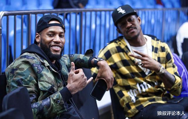 廣東男籃|正式官宣！廣東超級外援回歸時間出爐，杜鋒劍指四連冠