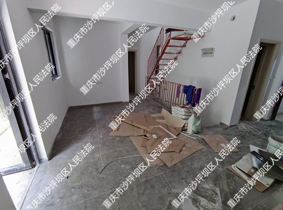 重庆|重庆市巴南区，协信星澜汇一套179万住宅降价54万都没人要，流拍了！