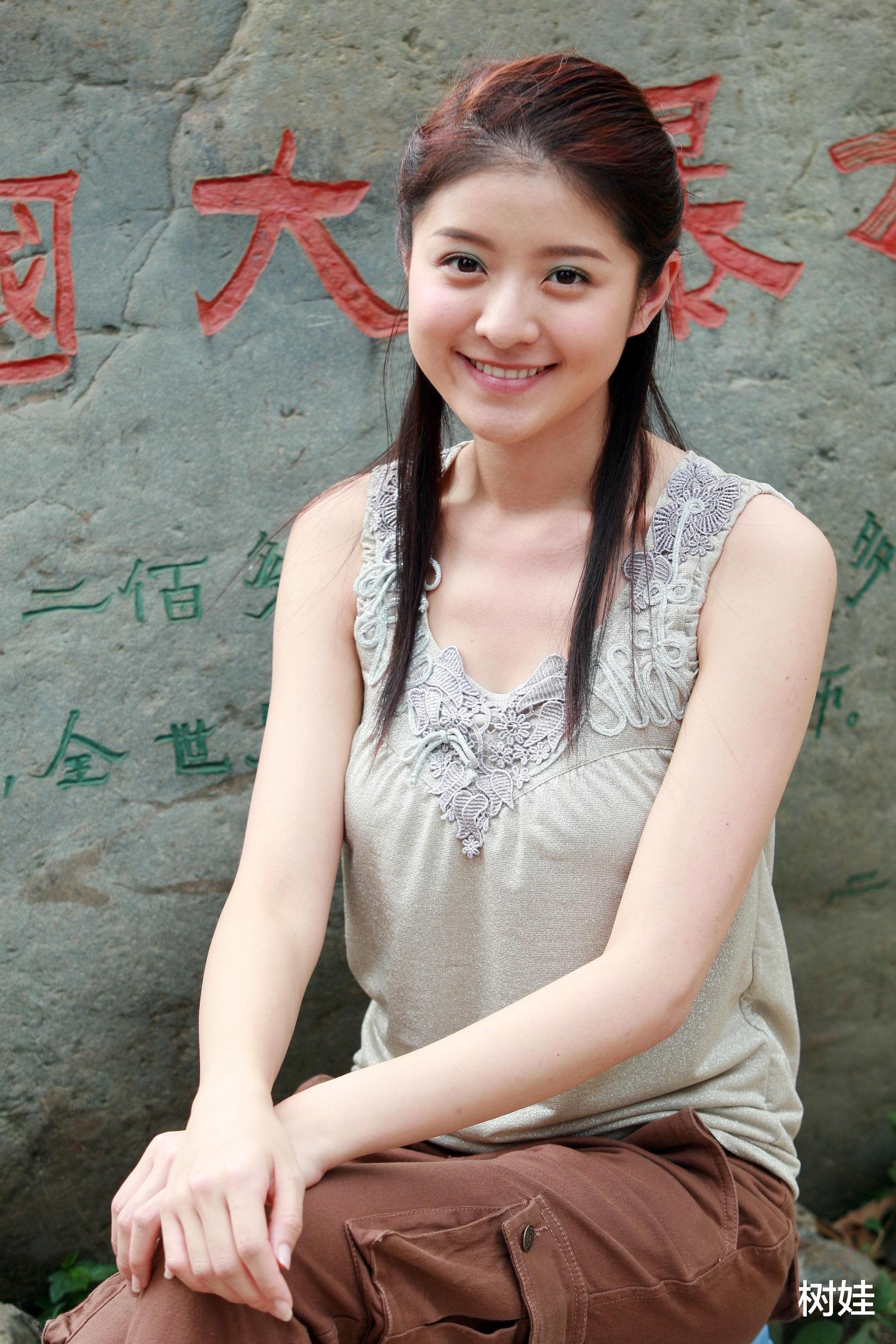 徐淑敏|徐淑敏穿旧裙出席名流派对，获封节俭阔太，富商丈夫生意不如从前