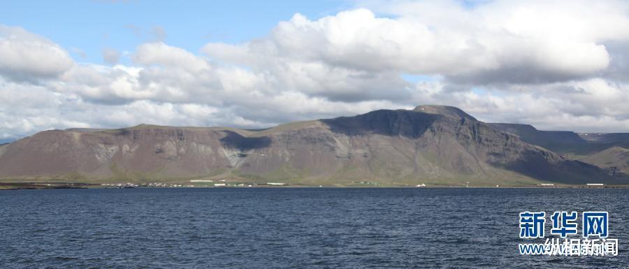 纵相新闻 美俄外长冰岛会晤，相互试探还是释放信号？