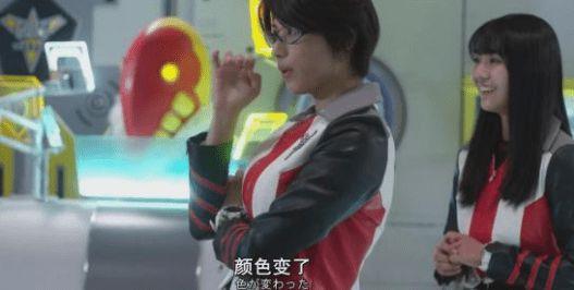 女孩|特利迦：为什么要让女高中生当防卫队队员？这设定很影响主线剧情