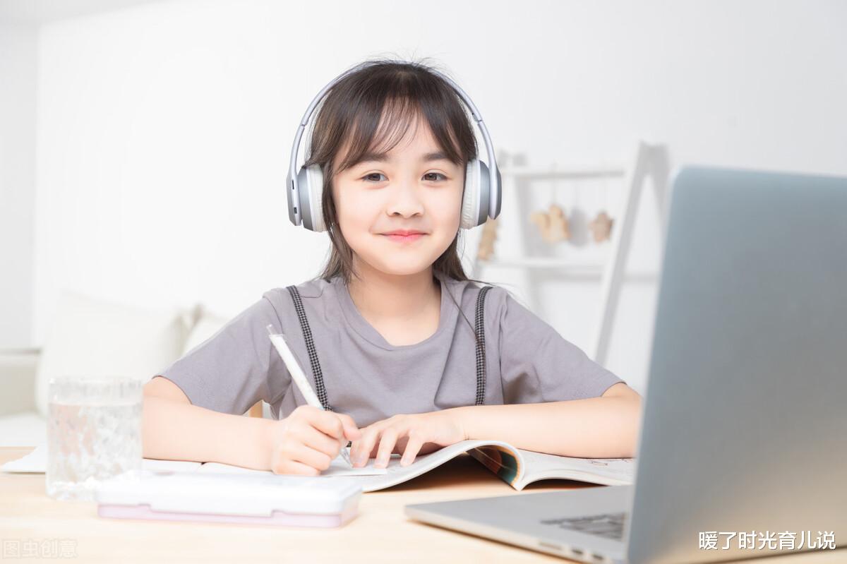 暖了时光育儿说|秋季开学在即,中小学家长做好以下准备很重要,娃安心父母也省心