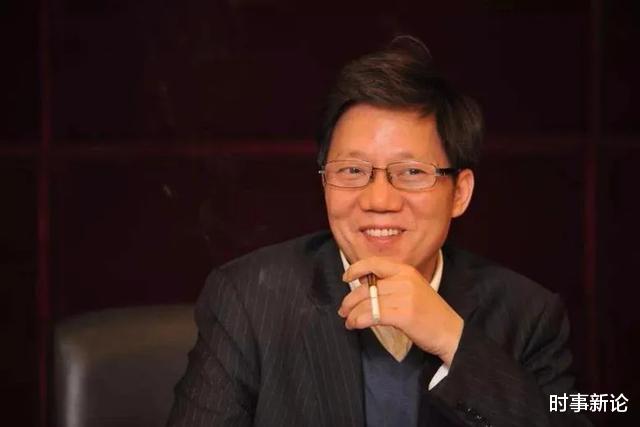涪陵|重庆涪陵第一富豪：从水泥工逆袭为地产大亨，身价95亿