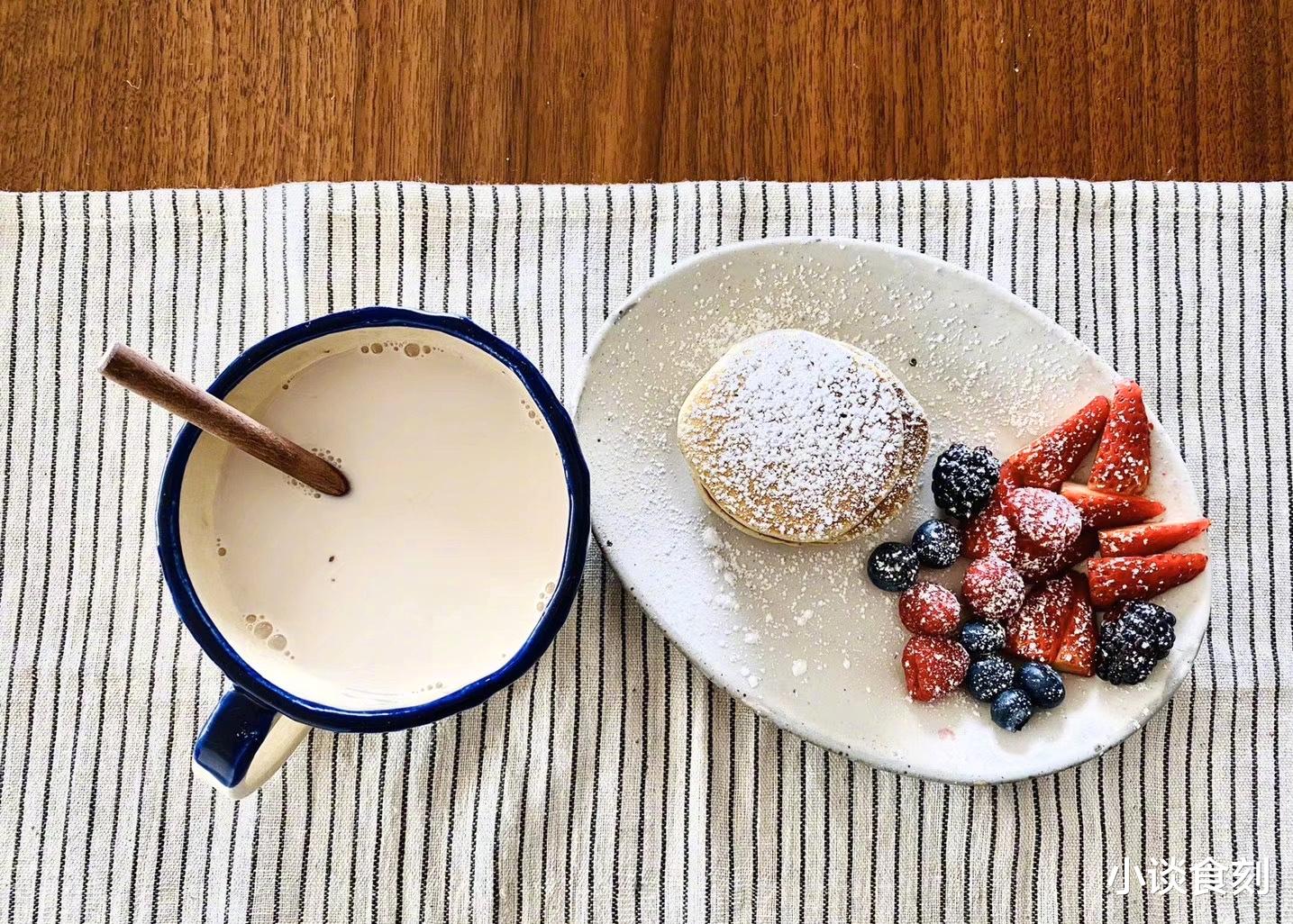 孙俪|孙俪38岁似少女，看完一日三餐知道原因了，这么吃“想胖”都难