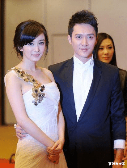 冯绍峰|“海王”冯绍峰：买房的是倪妮，装修的是林允，租房的是赵丽颖！