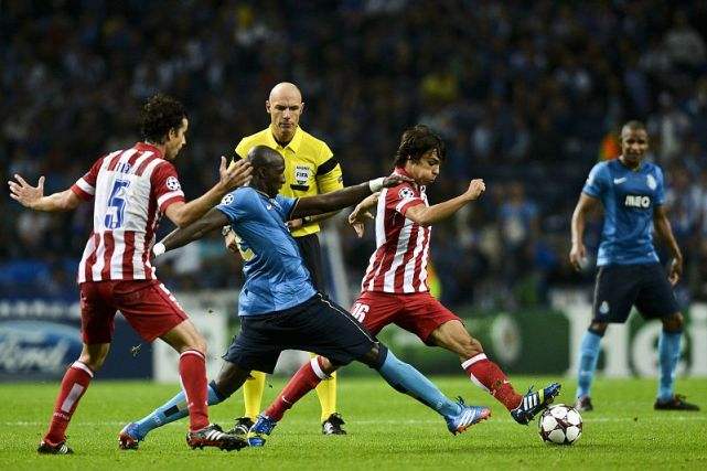 國際米蘭|周二兩場足球比賽推薦：波爾圖 VS 馬德里競技、皇家馬德里 VS 國際米蘭