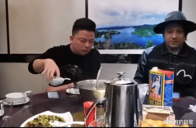 张致恒|港星穿千元服装聚会，曾与陈伟霆同组合，后被曝欠债不还劈腿5女