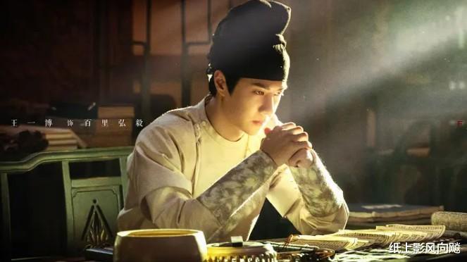 乔欣|拯救剧荒，12月高品质待播剧汇总，好剧云集令人眼花缭乱