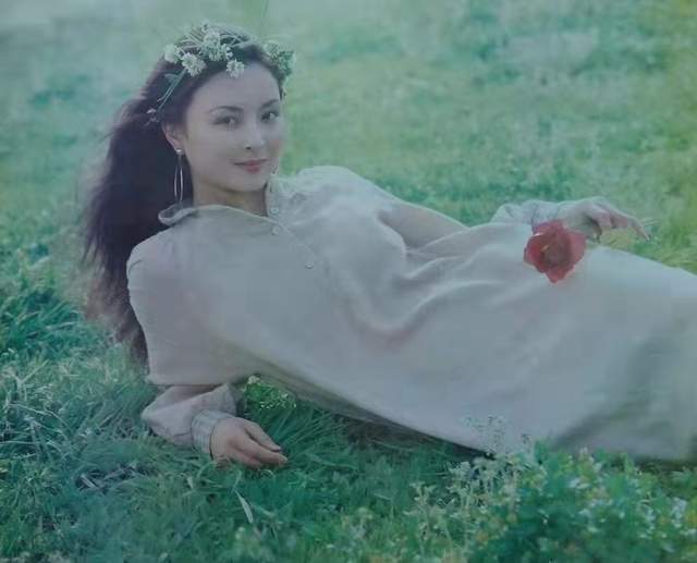 周洁|60岁“最美杨贵妃”周洁去世！被誉为东方美神，四年前就疾病缠身