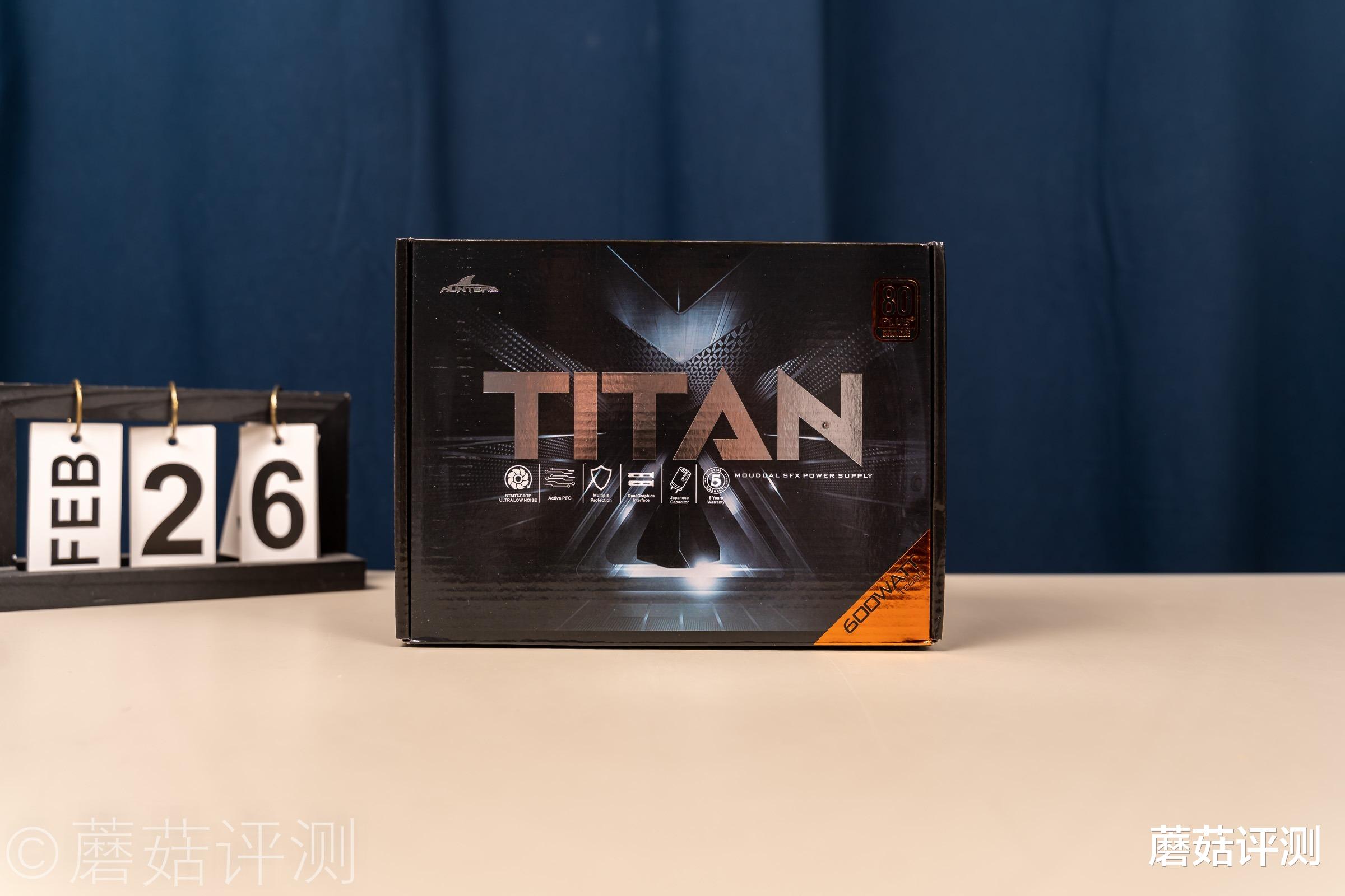 機箱|打造一臺精致小鋼炮、喬思伯BO100機箱 裝機體驗