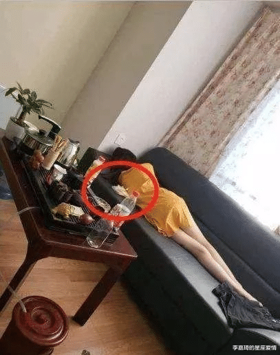 李嘉琦的星座爱情|“被蜜蜂蛰了,奶奶说拔罐逼出毒血就好了”,但为啥却越长越大...哈哈哈