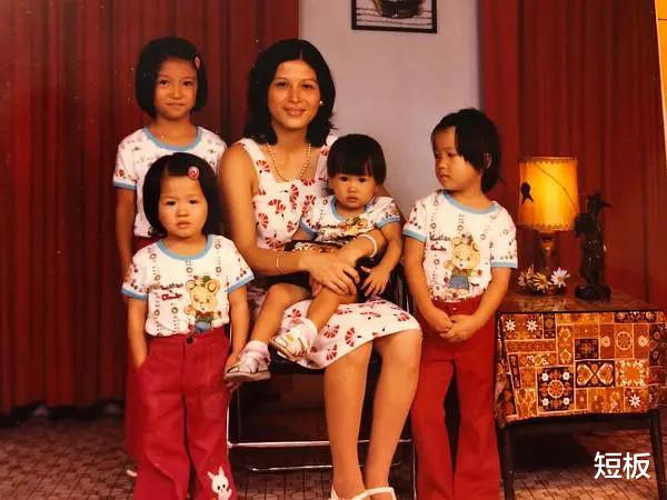 TVB|TVB最美女配角，颜值不输温碧霞，45岁像25岁少女感十足