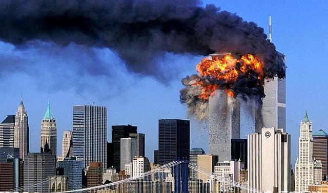 同一类去匹配|“911”恐怖袭击事件时，美国为什么没有击落被劫持的民航客机？