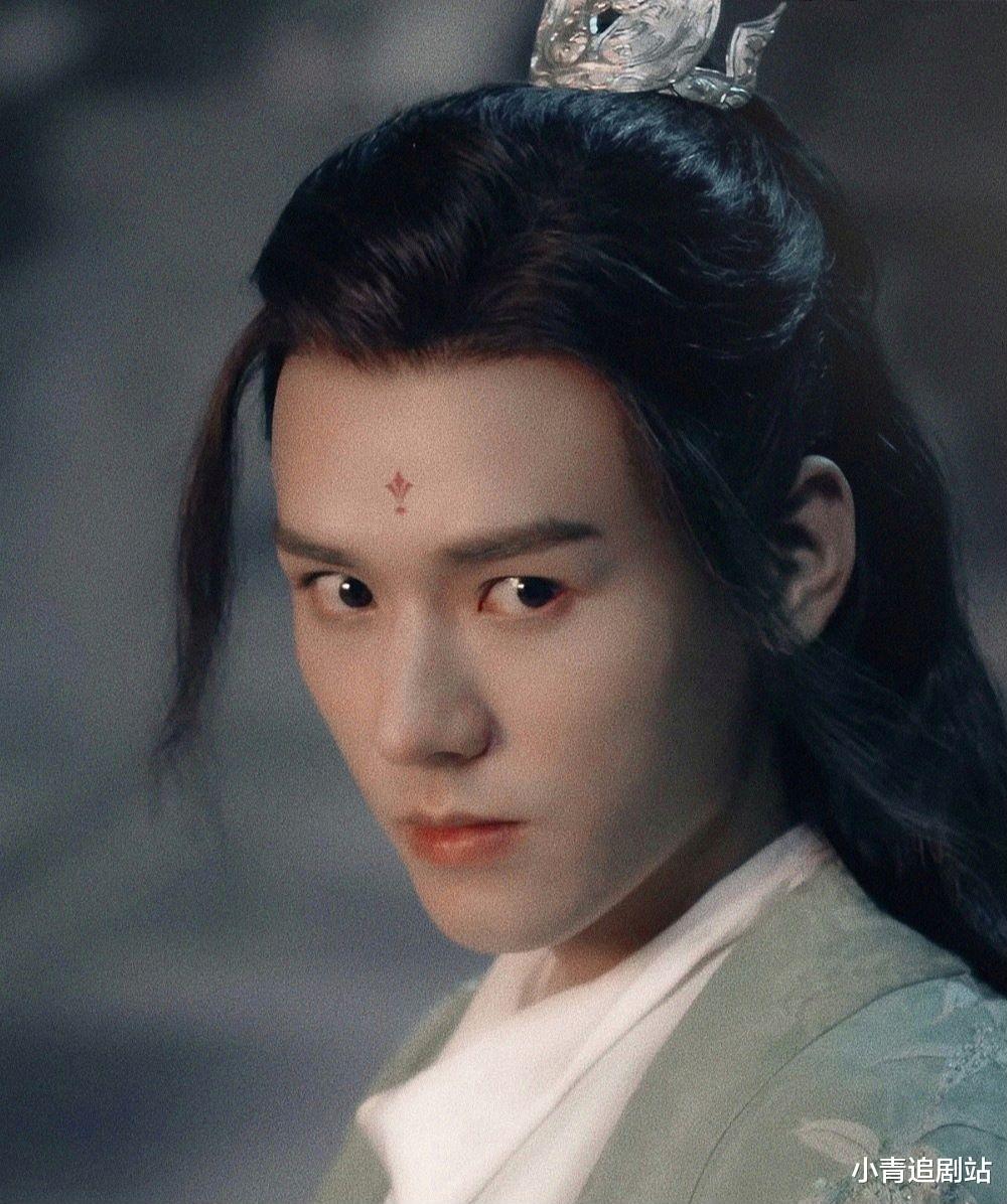 徐正|“疯批”角色就一定受欢迎吗?并不是,他们演得,依旧让我很出戏