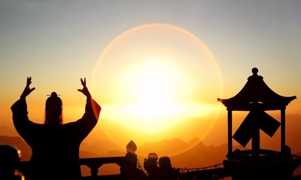 如意奇门风水|易经注解-乾卦