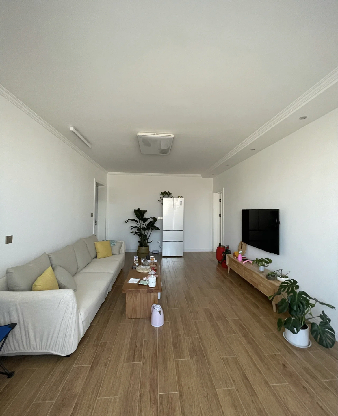 这些网红家居设计,看看就行,别轻易学,学就是翻车现场!