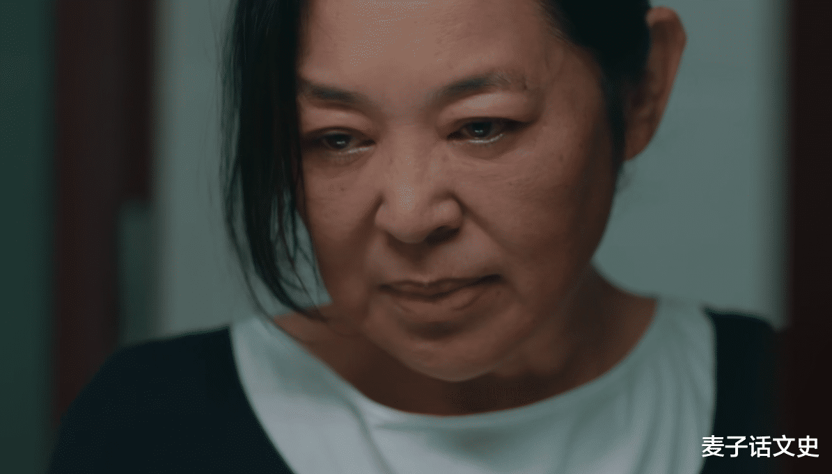 倪萍|被丈夫抛弃，女儿被继父侵犯，倪萍的演技才是女心理师收视顶梁柱