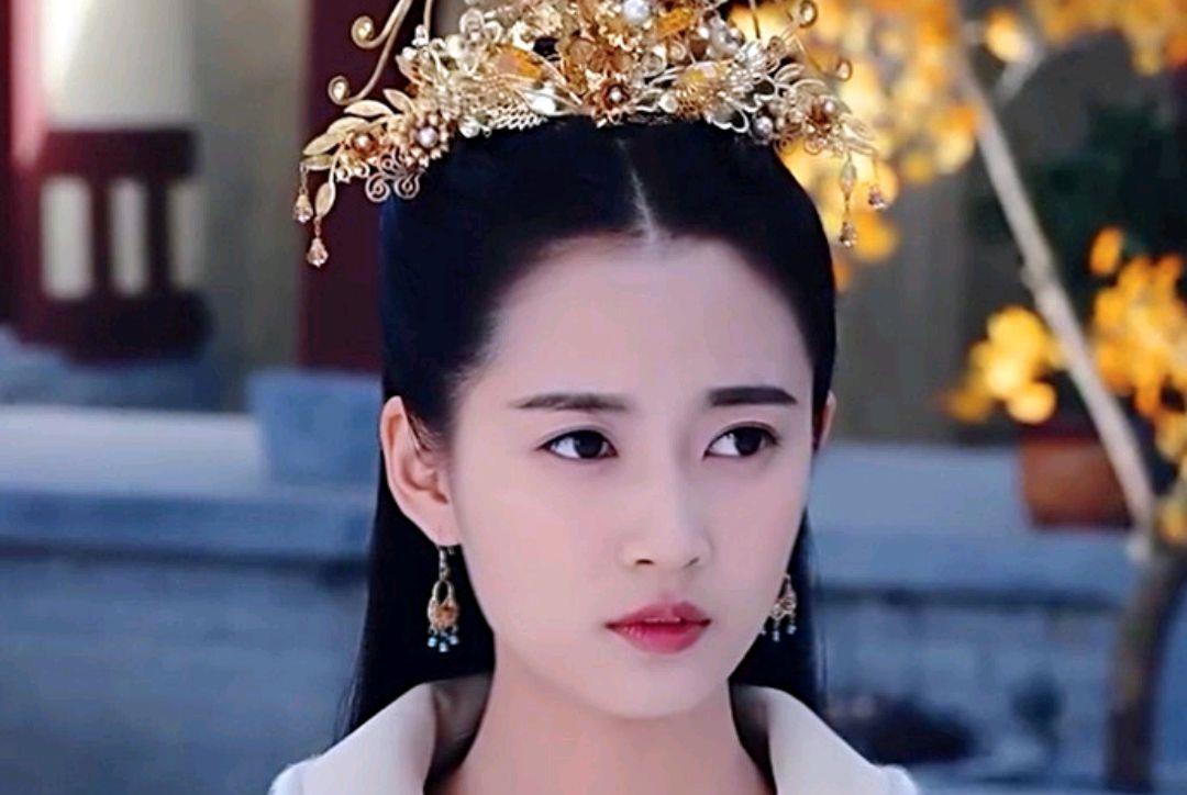 陈钰琪|新一代古装女神陈钰琪,她会成为刘亦菲后的下一个顶流吗?