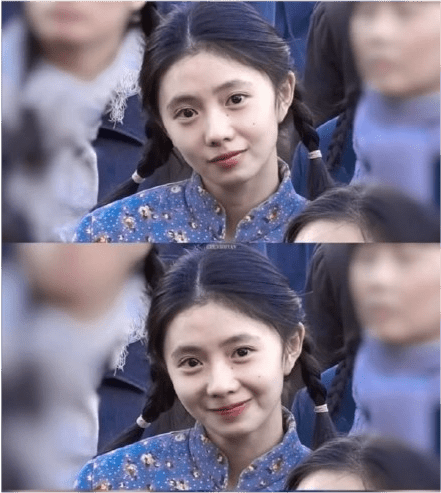 刘浩存|刘浩存经纪人谈其出道内幕，信息量挺大，坐实了“资源咖”身份