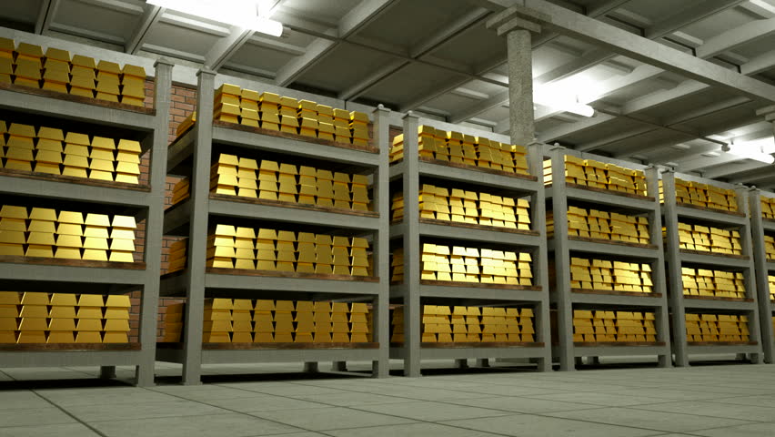 美聯儲已承認挪用瞭多國黃金, 數千噸黃金或已運抵中國, 又有新進展-圖7