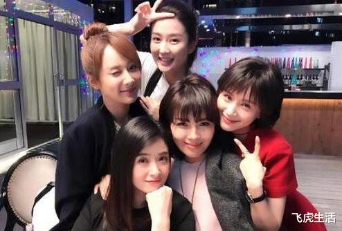 赵露思|刚出道就惹恼半个娱乐圈，如今没戏接？其实刘涛早就预料到了