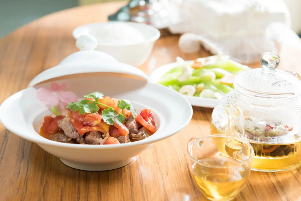 是梅林啊|那些“奶水管够”的妈妈都是怎么吃的？