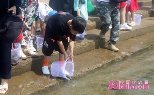 长沙|2021光威钓鱼嘉年华在湖南长沙盛大开幕