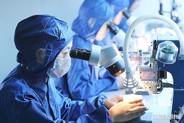 净利润 5大“暴利行业”，利润高到想不到，现在入行还来得及吗？