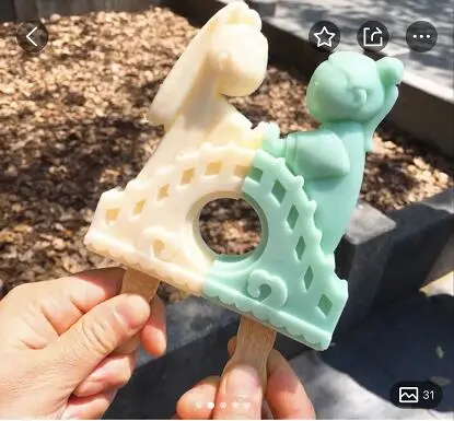 半岛晨报 你吃过三星堆“青铜面具”吗？网友：我吃过白娘子许仙、黄鹤楼…