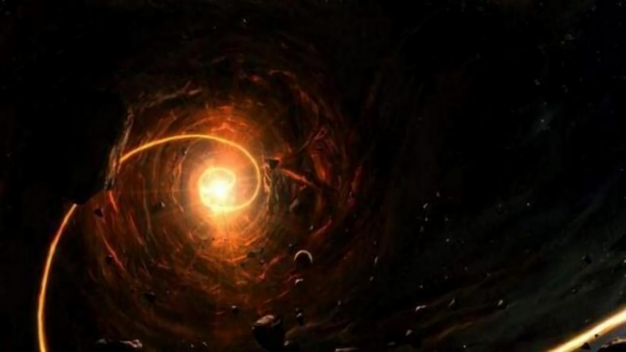 科学家 我们有可能探测到了暗能量，那么使宇宙膨胀的暗能量真的存在吗