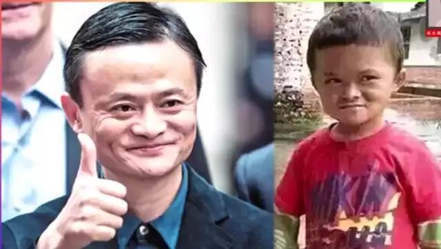 Python|小马云的悲哀，本该努力读书成长，却因一个机会去炫耀，追求不现实的梦想