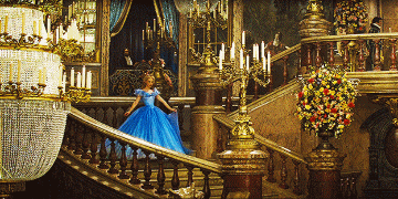 仙剑奇侠传|真人版《美女与野兽》贝儿舞会裙为何不如灰姑娘的美:缺了这5点。